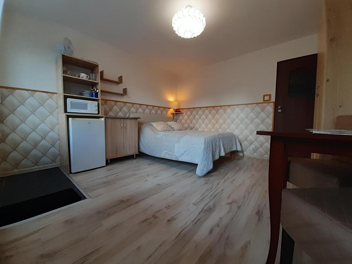 Pokoje Goscinne "Lenka" Ciechocinek Buitenkant foto